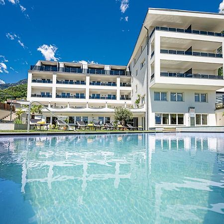 Das Mitterplarser Hotel 라군도 외부 사진