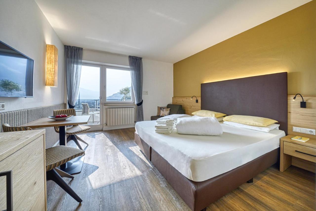 Das Mitterplarser Hotel 라군도 외부 사진