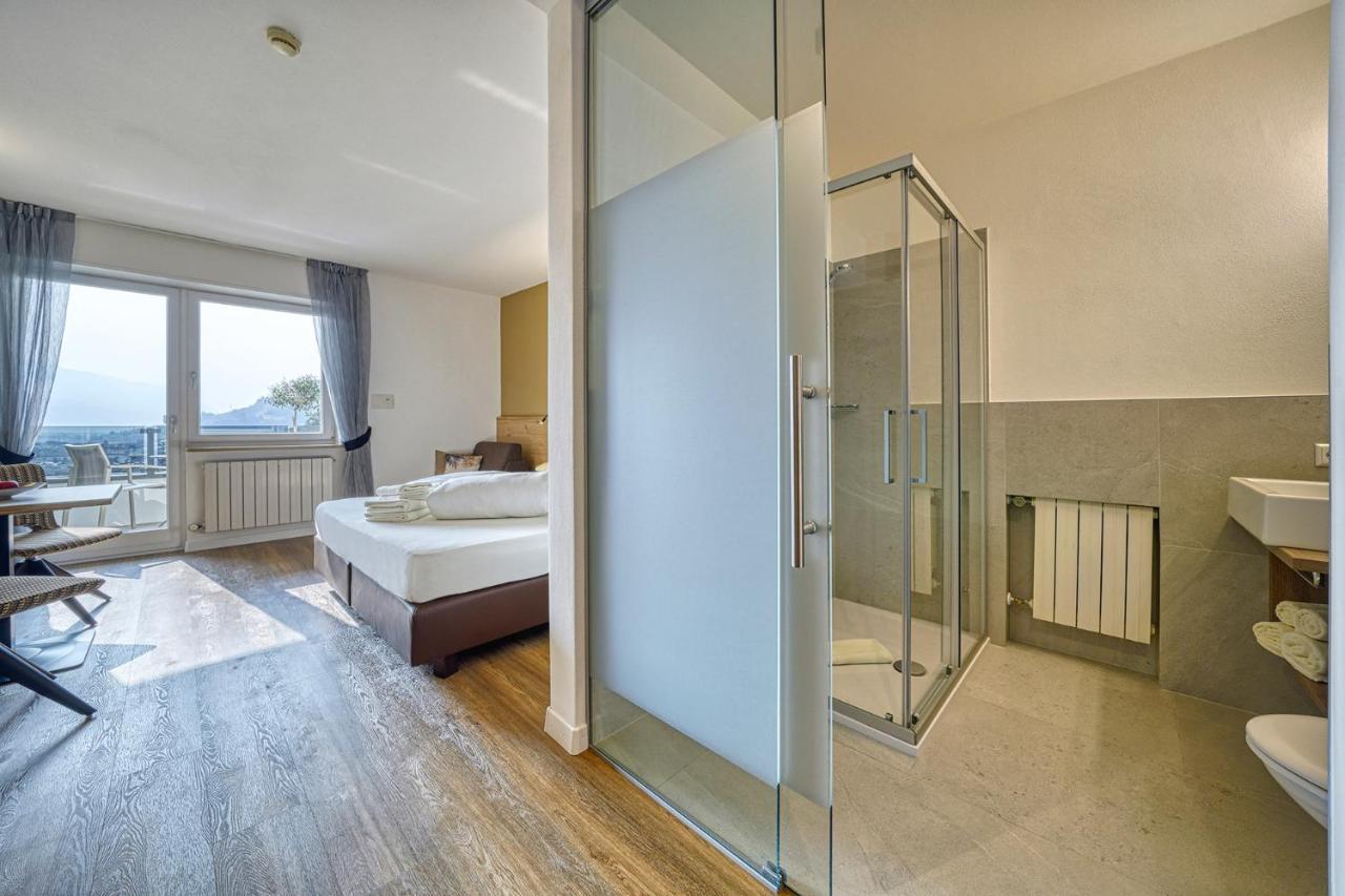 Das Mitterplarser Hotel 라군도 외부 사진