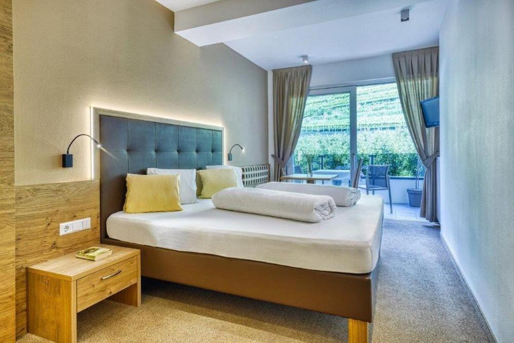 Das Mitterplarser Hotel 라군도 외부 사진