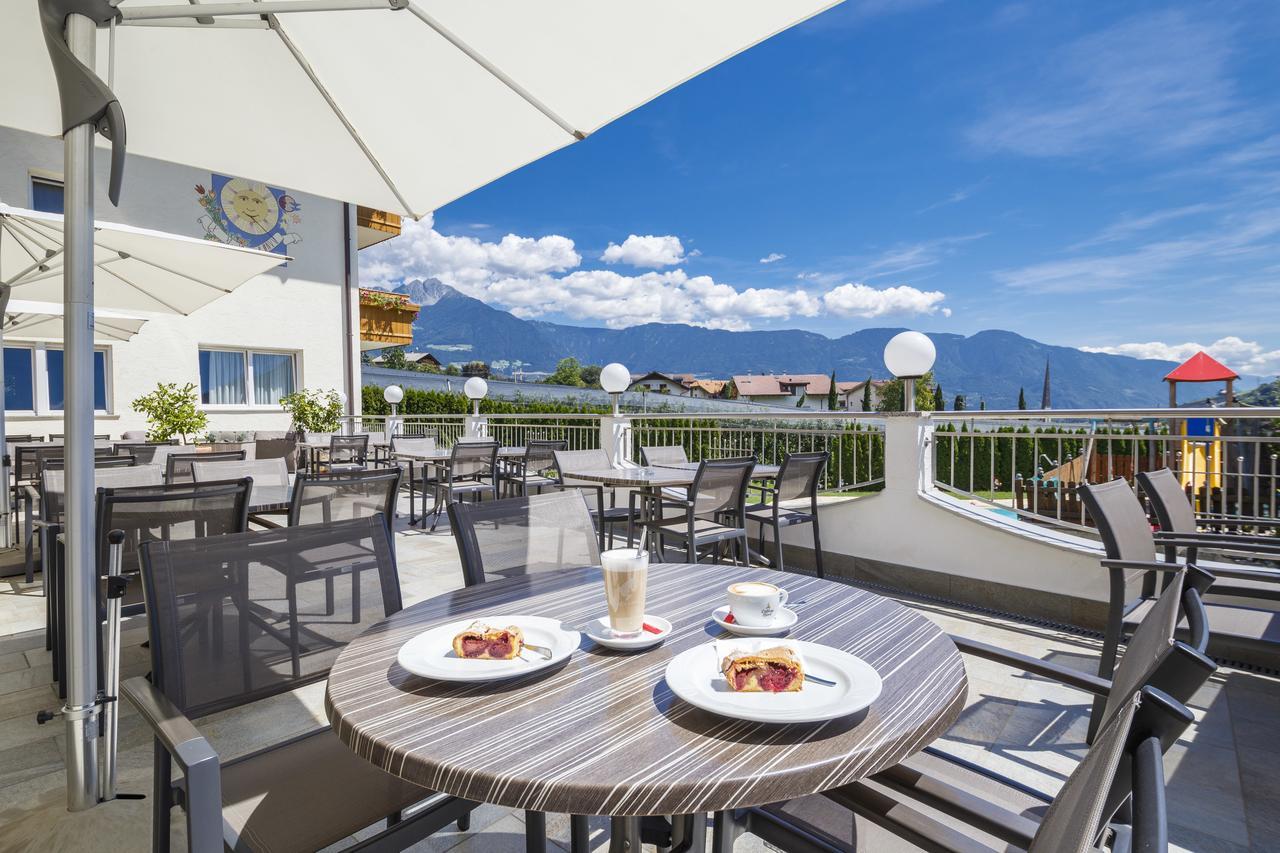 Das Mitterplarser Hotel 라군도 외부 사진