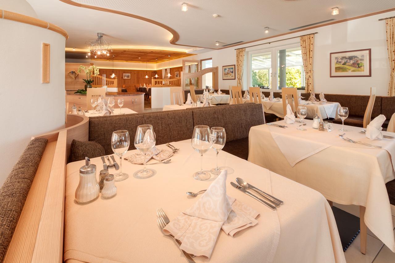 Das Mitterplarser Hotel 라군도 외부 사진