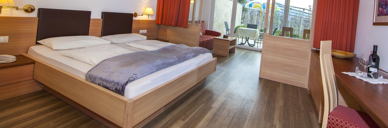 Das Mitterplarser Hotel 라군도 외부 사진