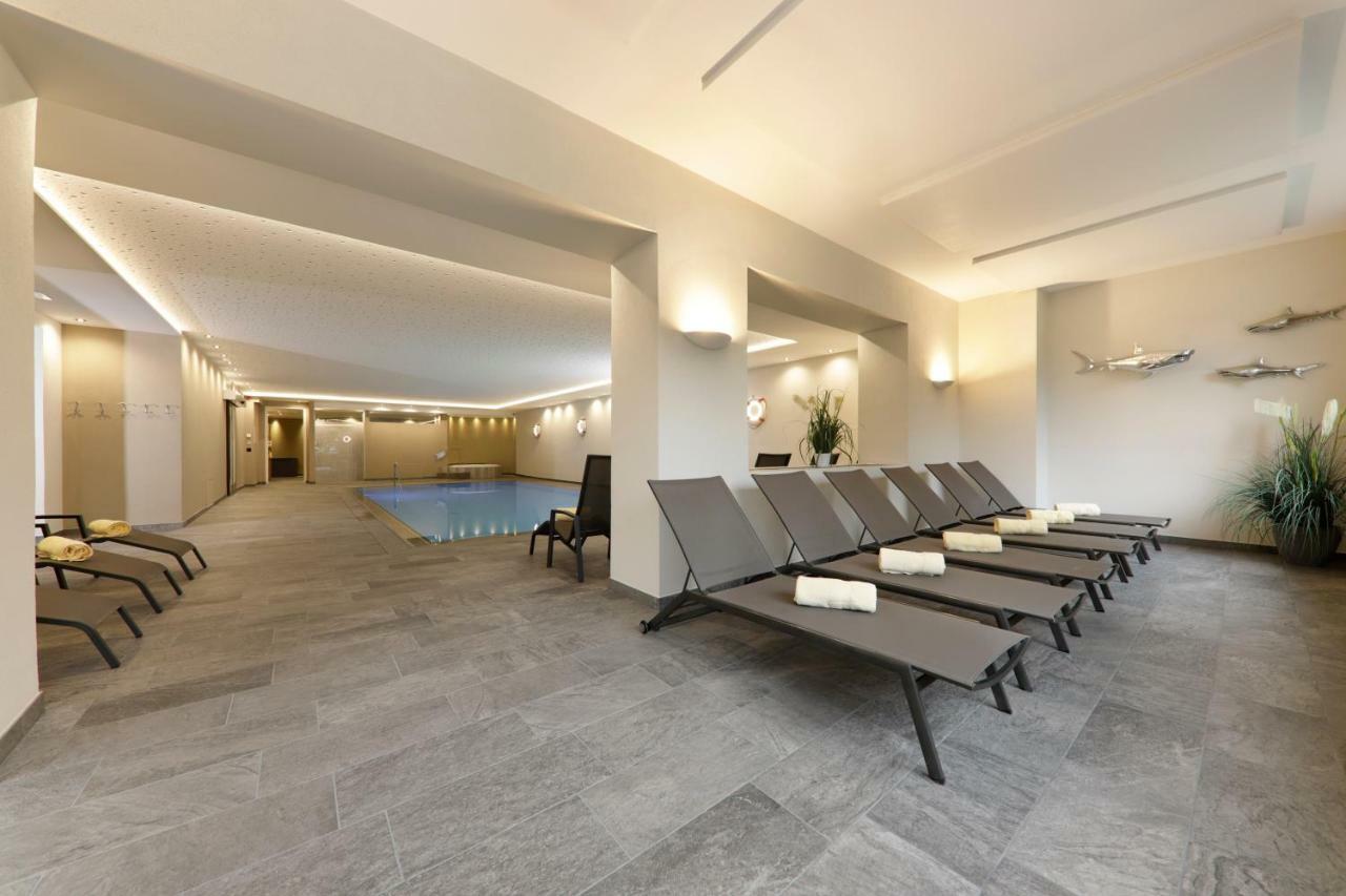 Das Mitterplarser Hotel 라군도 외부 사진
