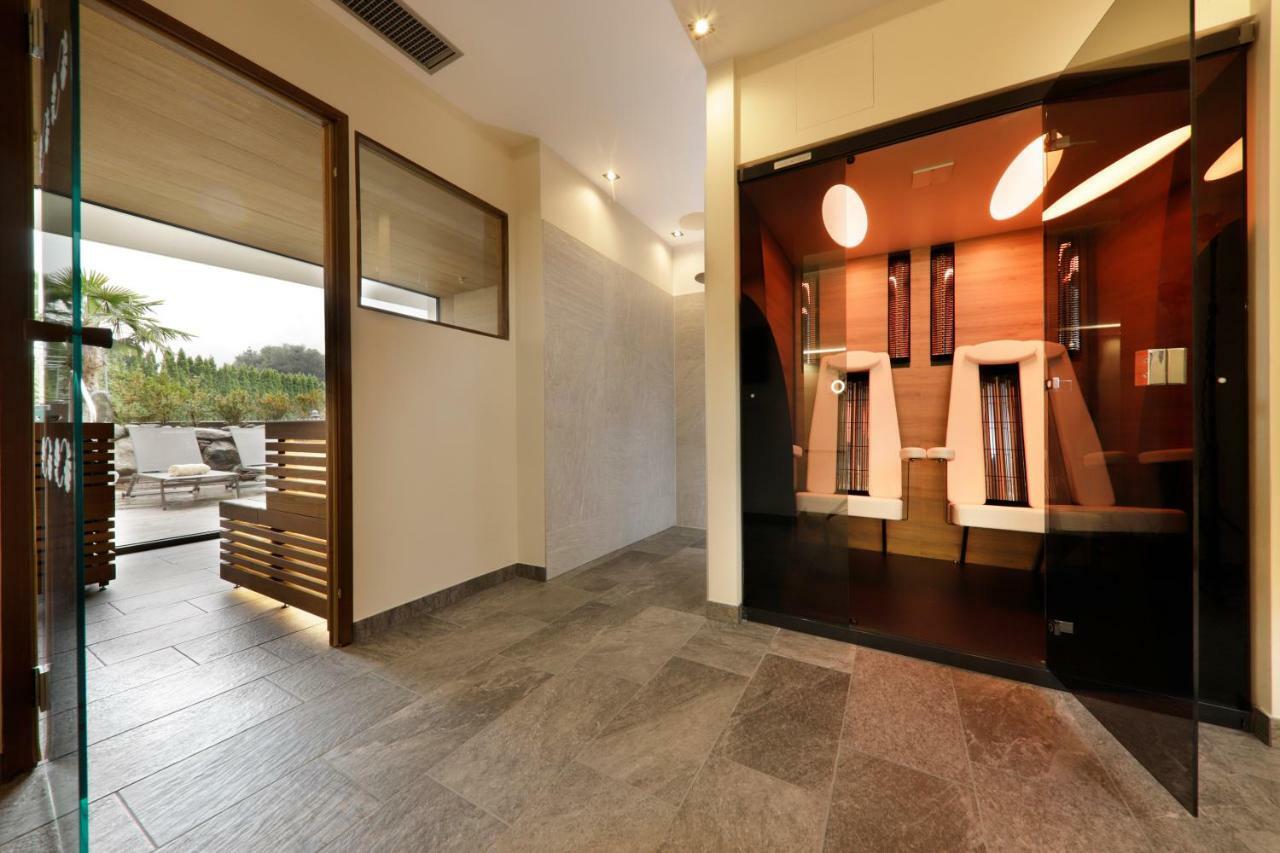 Das Mitterplarser Hotel 라군도 외부 사진