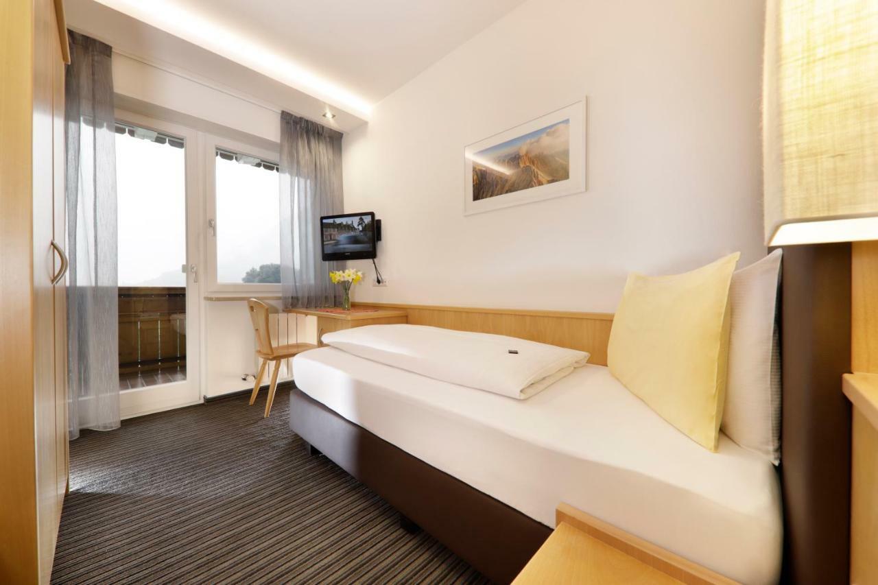 Das Mitterplarser Hotel 라군도 외부 사진