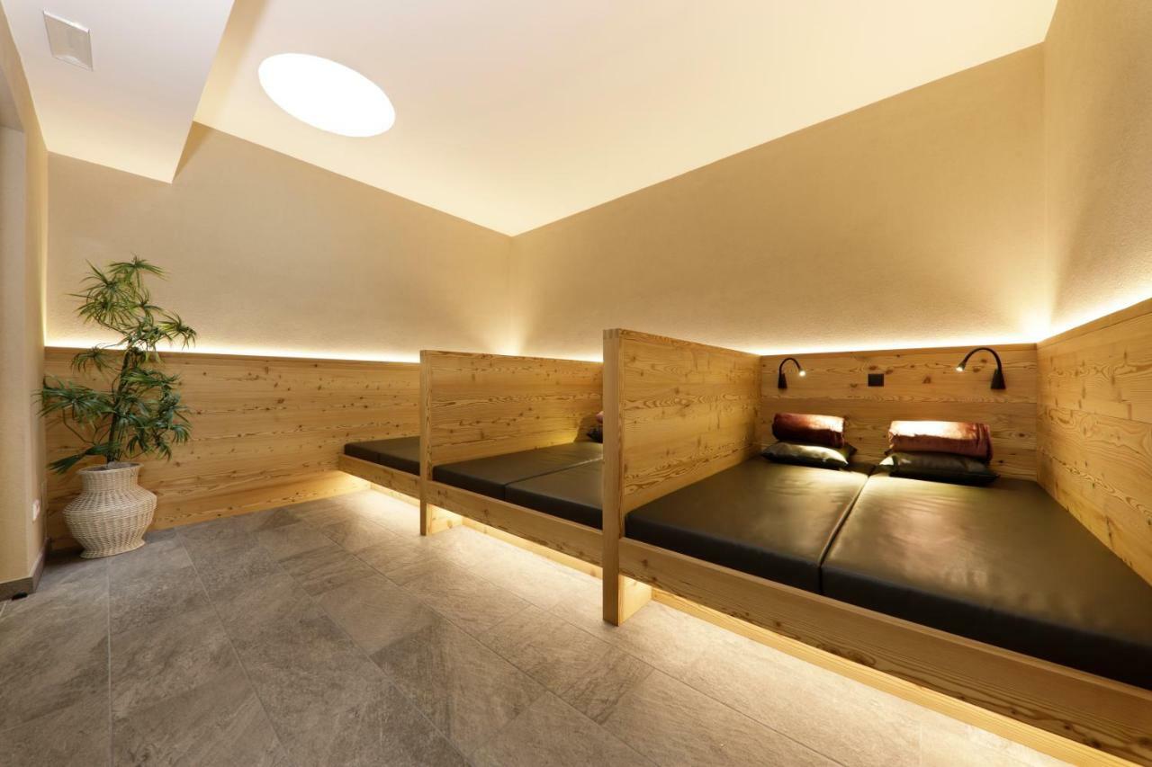 Das Mitterplarser Hotel 라군도 외부 사진