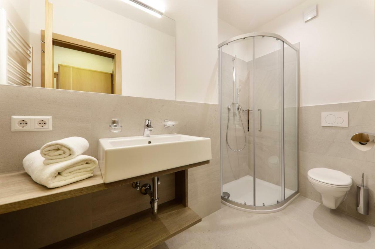 Das Mitterplarser Hotel 라군도 외부 사진