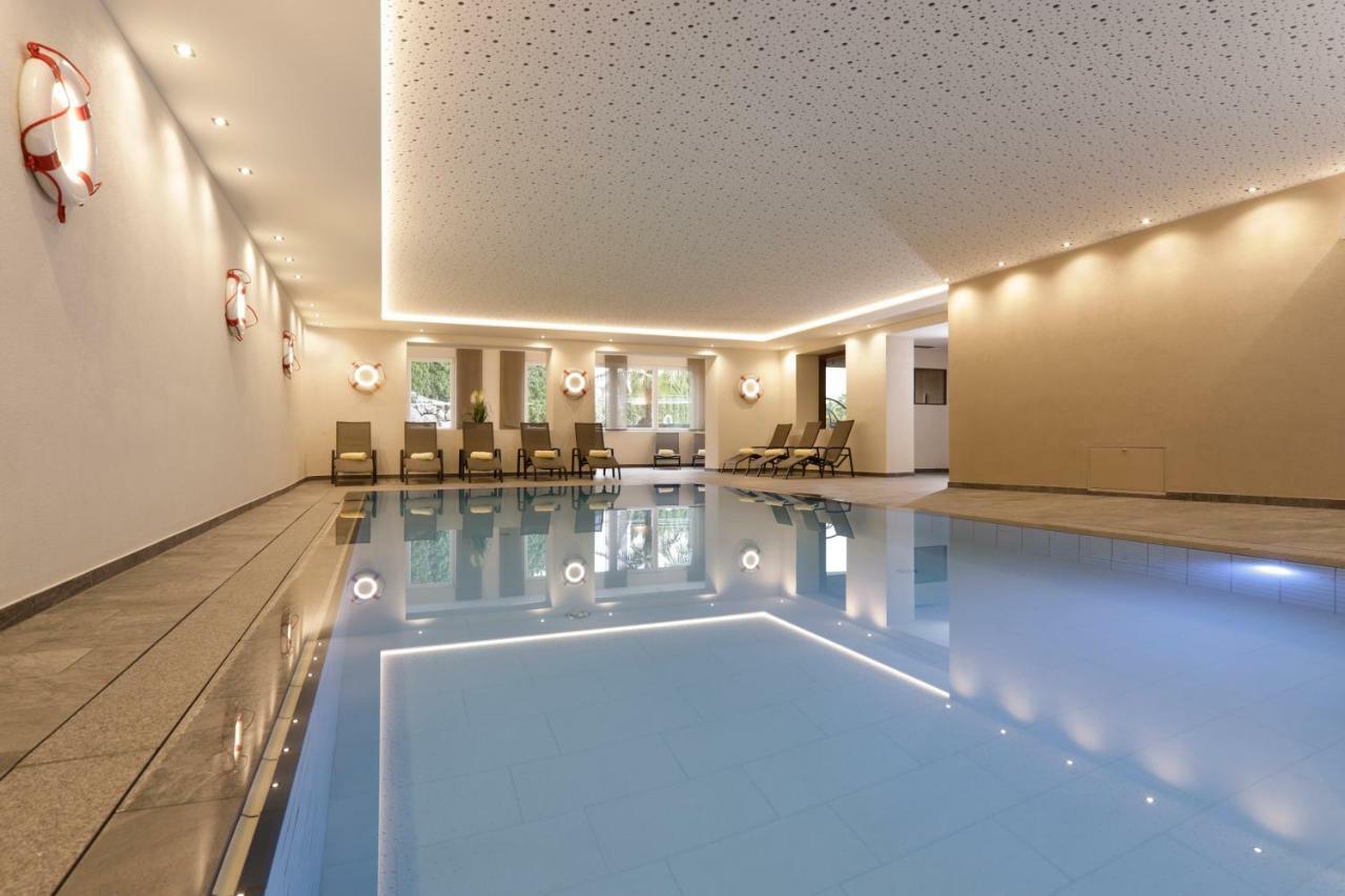 Das Mitterplarser Hotel 라군도 외부 사진