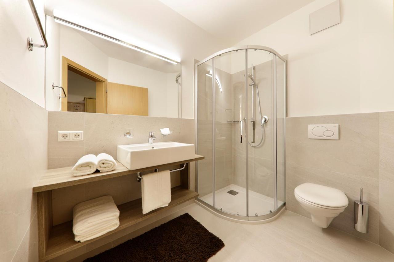 Das Mitterplarser Hotel 라군도 외부 사진